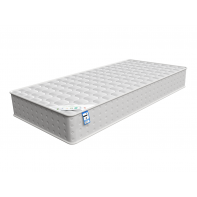 ORTHOPAEDIC SINGLE MATTRESS POCKET SPRUNG 3FT 20 cm 8 Inch FOR KIDS &ADULTS