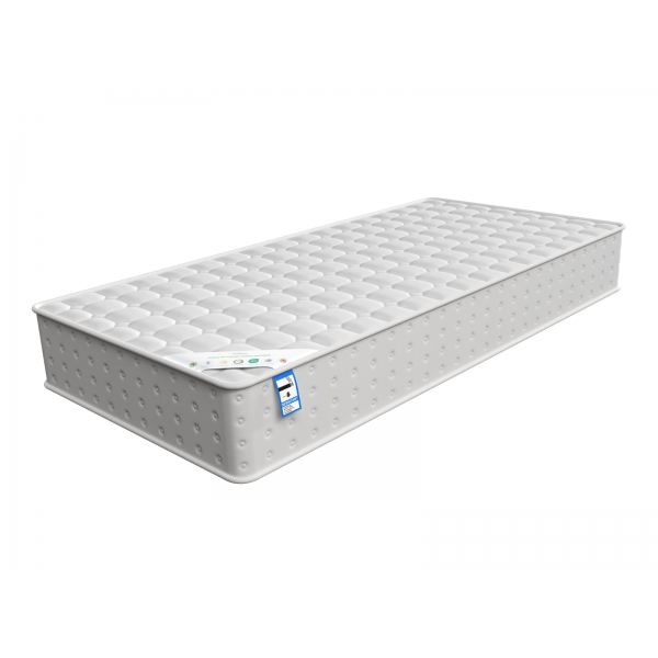 ORTHOPAEDIC SINGLE MATTRESS POCKET SPRUNG 3FT 20 cm 8 Inch FOR KIDS &ADULTS