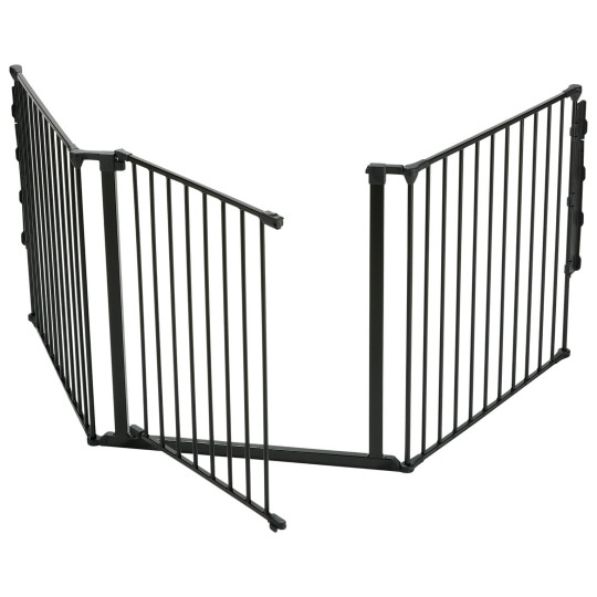 Scandinavian Pet Configure Large Gate