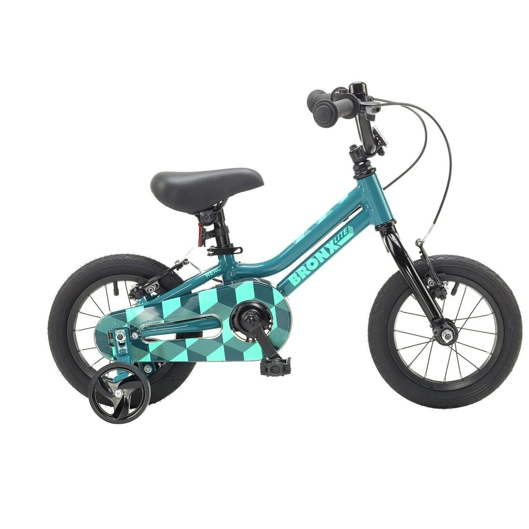 Bronx 12 inch Wheel Size Unisex Mountain Bike | Kids First Bike