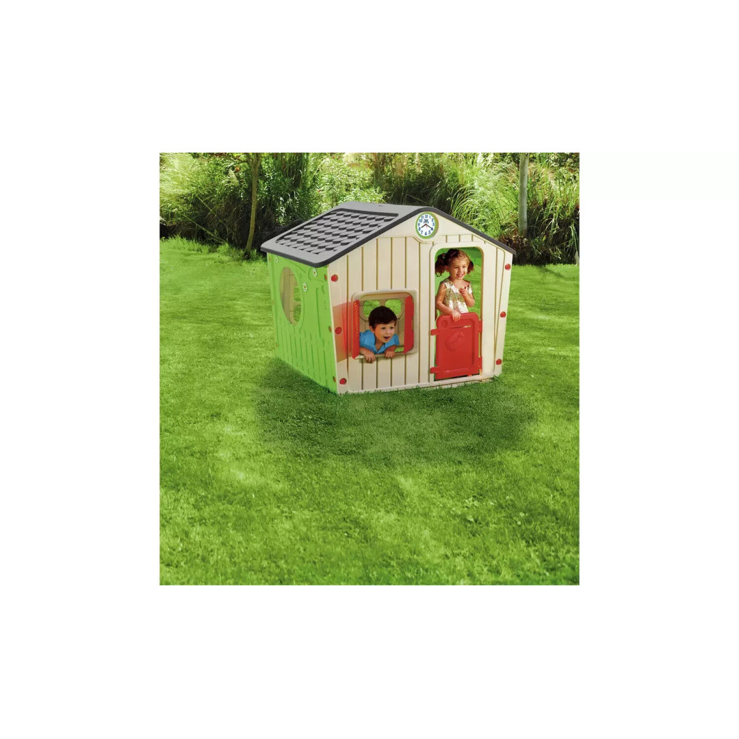 Chad valley 2024 wendy house