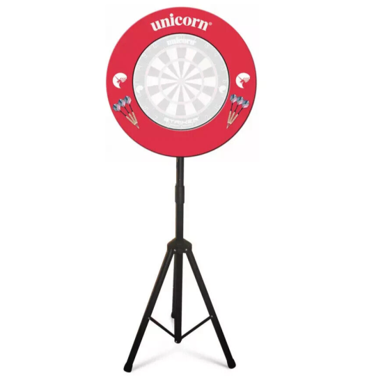 Unicorn Tri Dartboard Stand