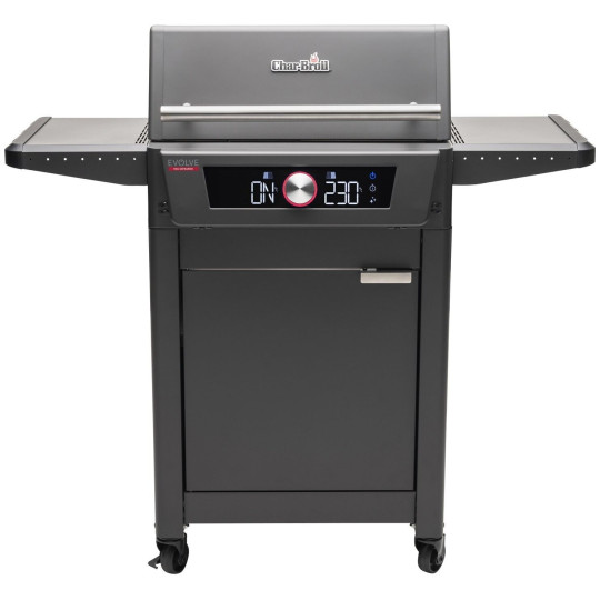 Char-Broil Evolve Electric BBQ ( B Grade 40118 )