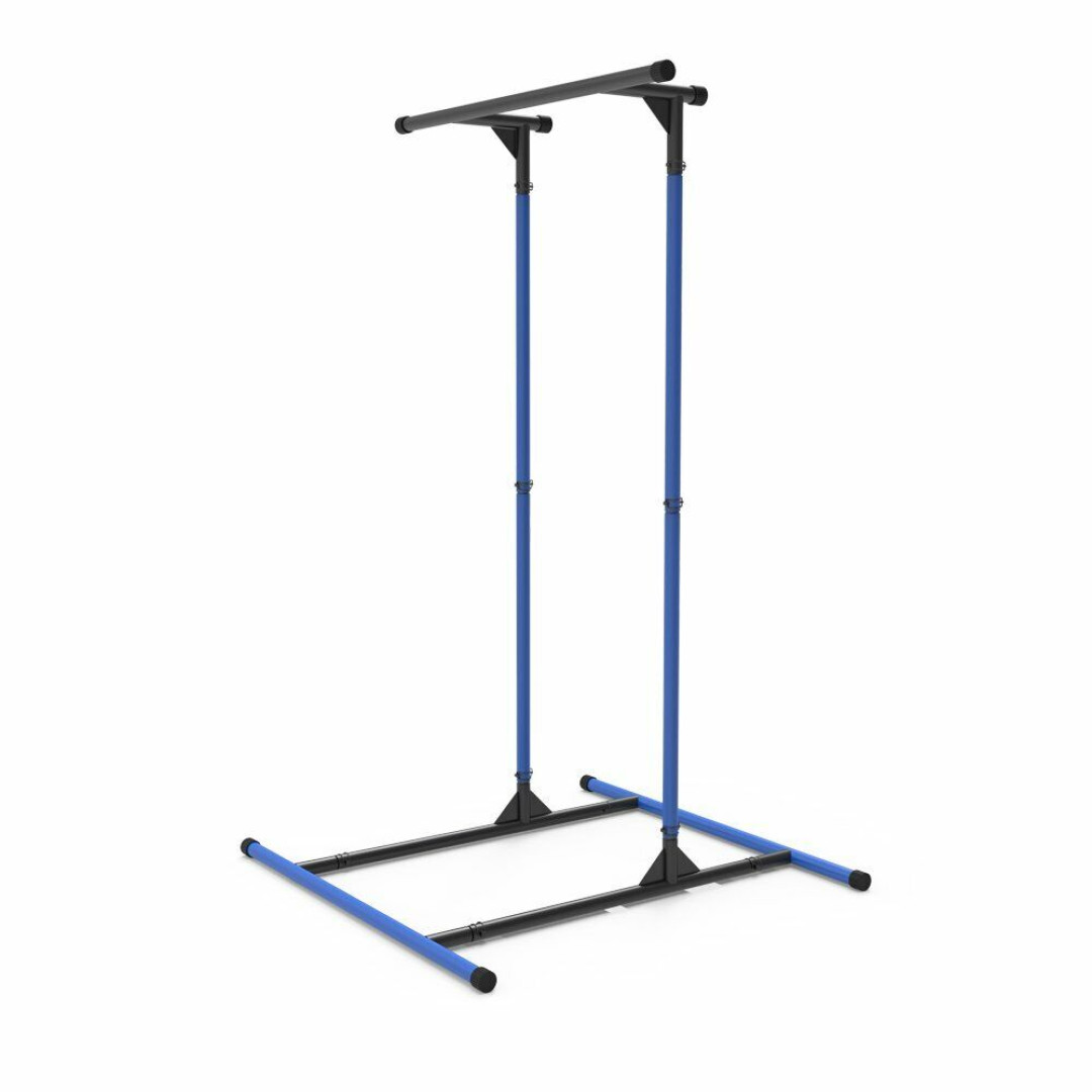 Pro Fitness Portable Pull Up Rack