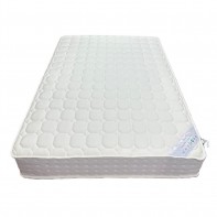 ORTHOPAEDIC DOUBLE MATTRESS POCKET SPRUNG 4FT6 20 cm 8 Inch FOR KIDS &ADULTS