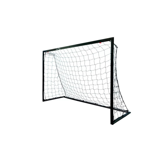 Opti 6 x 4ft Pro Metal Football Goal