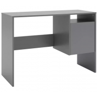 Lawson Office Desk - Grey