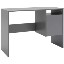 Lawson Office Desk - Grey