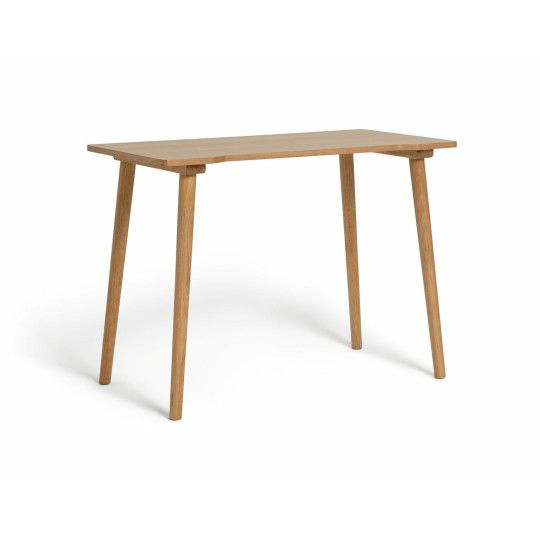 Axel Desk - Oak