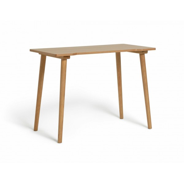 Axel Desk - Oak