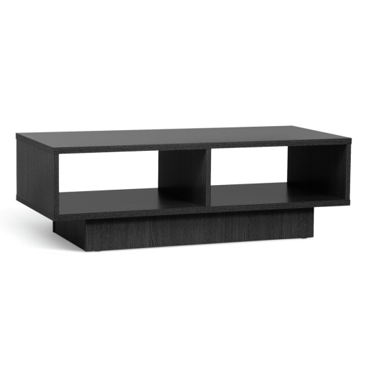 Cubes TV Unit - Black