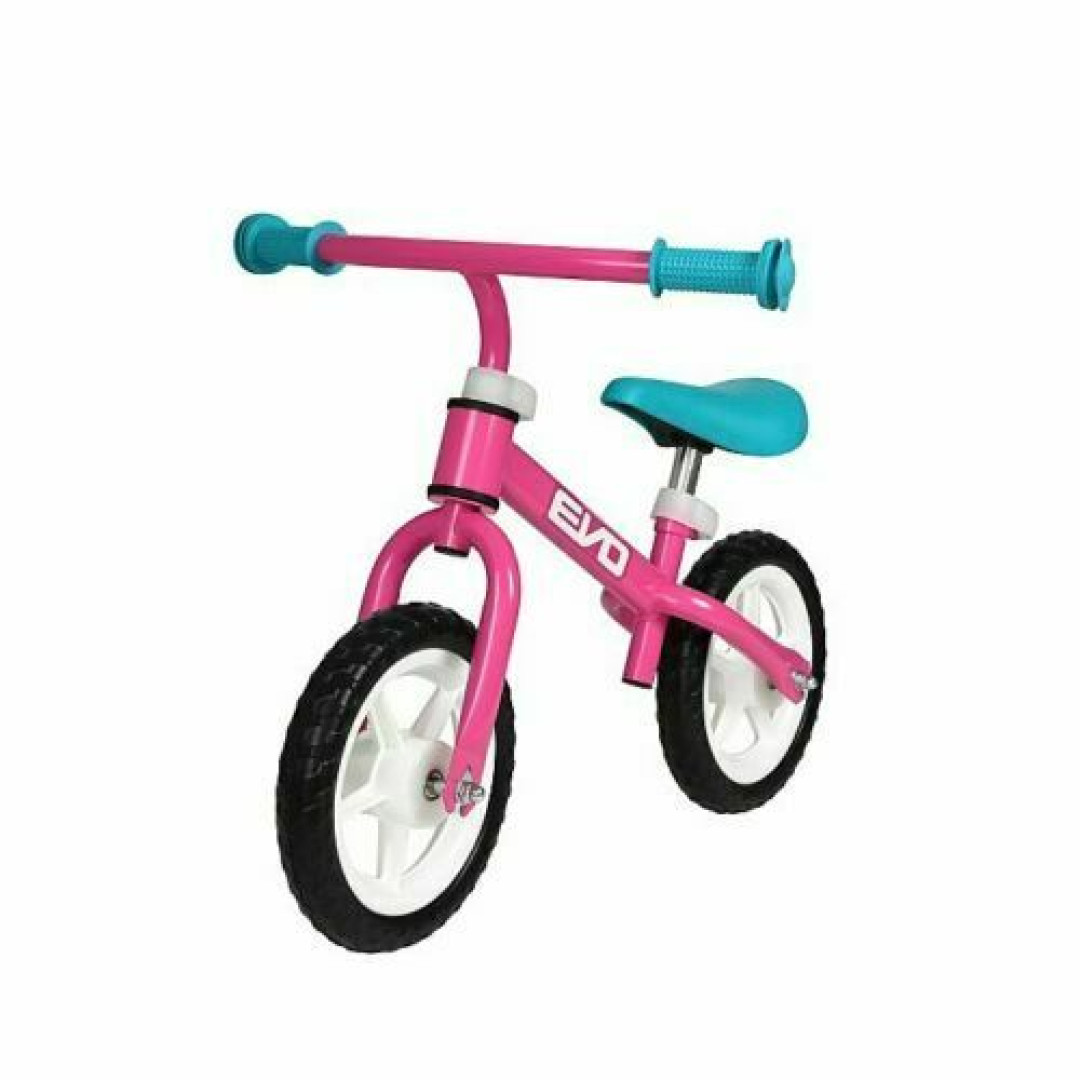 Evo Balance Bike - Pink