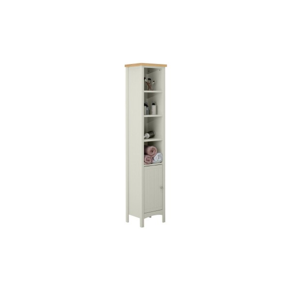 Bournemouth Tallboy Cabinet