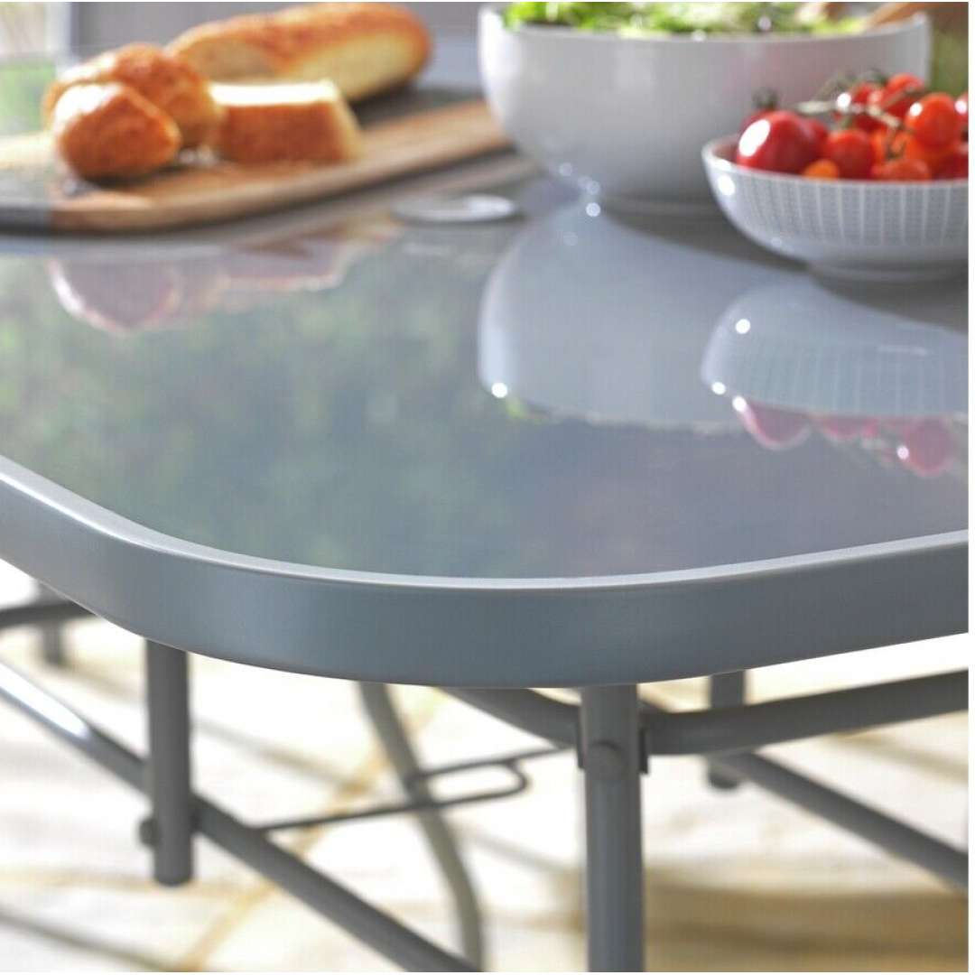 argos sicily patio set