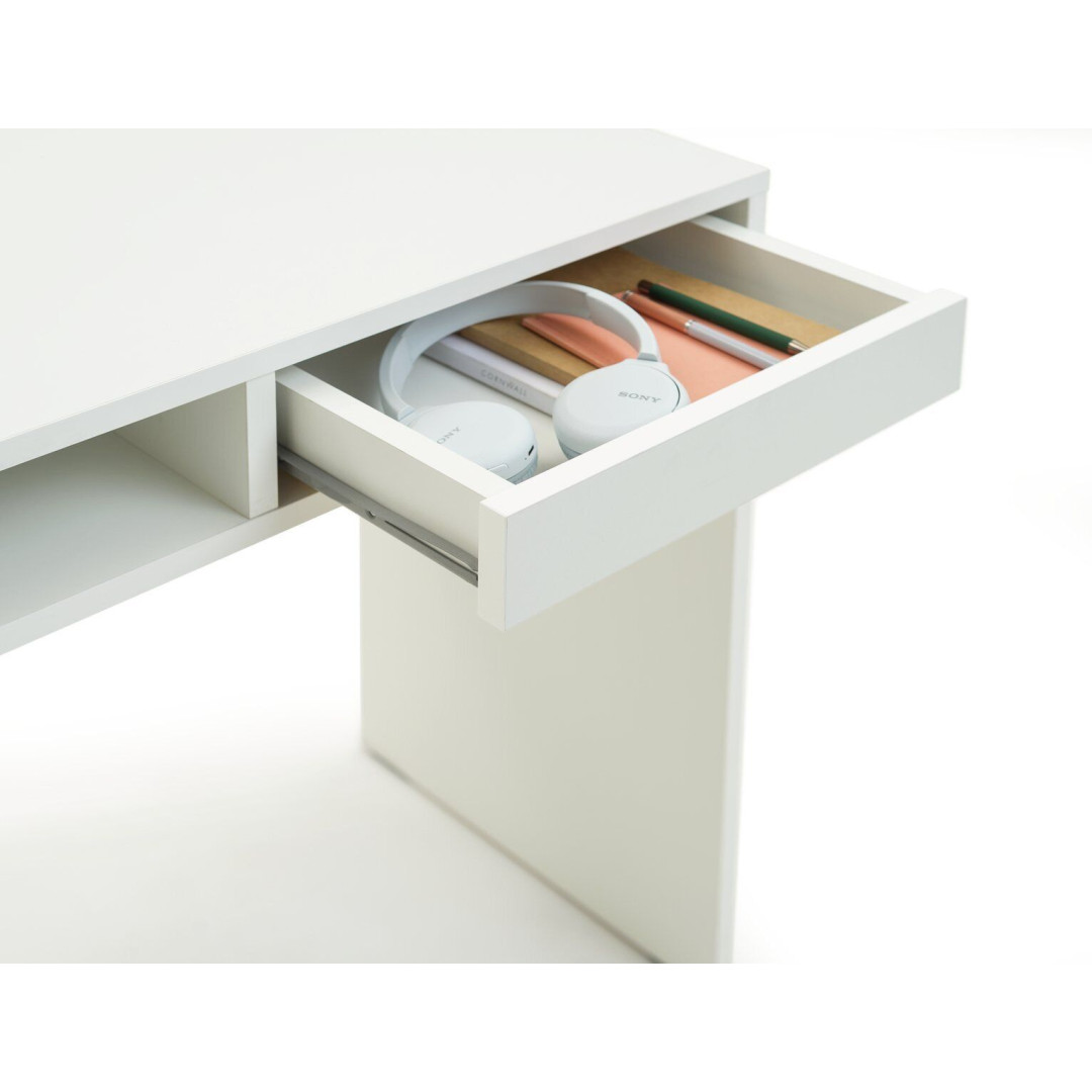 pepper 1 drawer desk