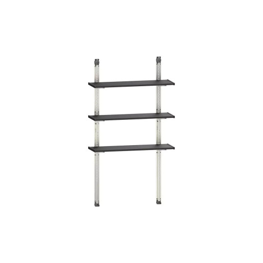 Keter 97cm Shelving Kit