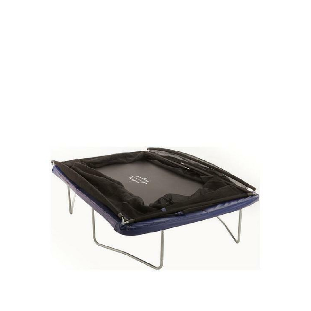 Sportspower shop rectangular trampoline