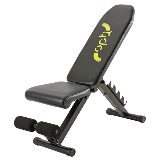 Opti Utility Training Bench