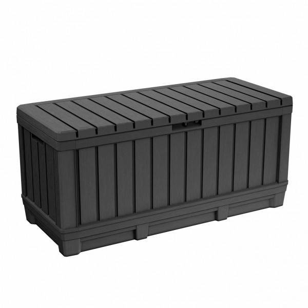 Keter Kentwood 350L Wood Effect Storage Box