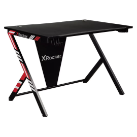 X Rocker Arteon Gaming Desk  ( B Grade  32319 )