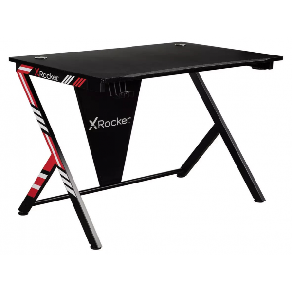 X Rocker Arteon Gaming Desk  ( B Grade  15775 )