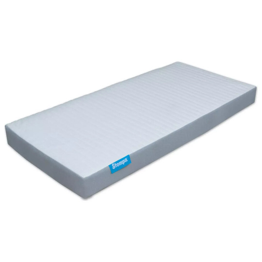 Stompa S Flex Air Flow Mattress - Single