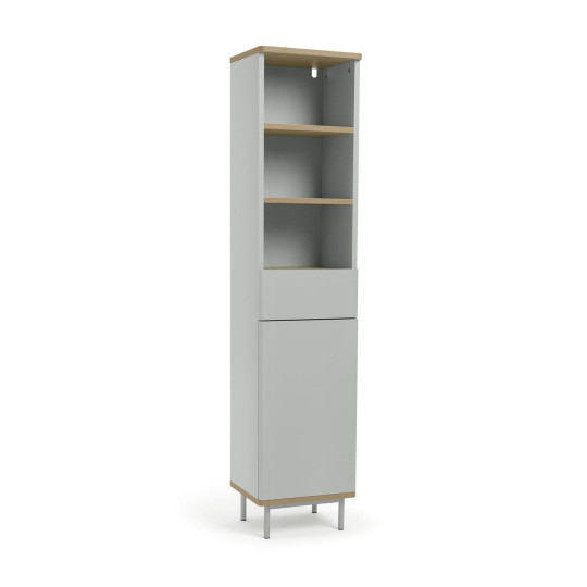 Habitat Freja Tallboy - Grey