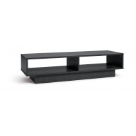 Cubes Large TV Unit - Black ( B Grade 18412 )