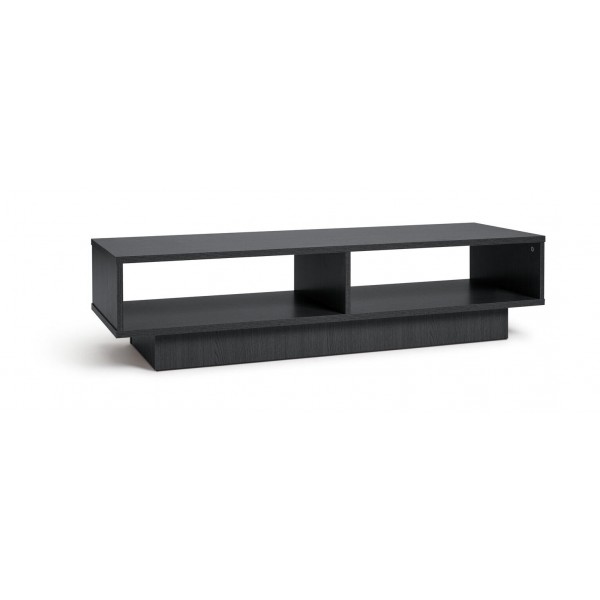 Cubes Large TV Unit - Black ( B Grade 18412 )