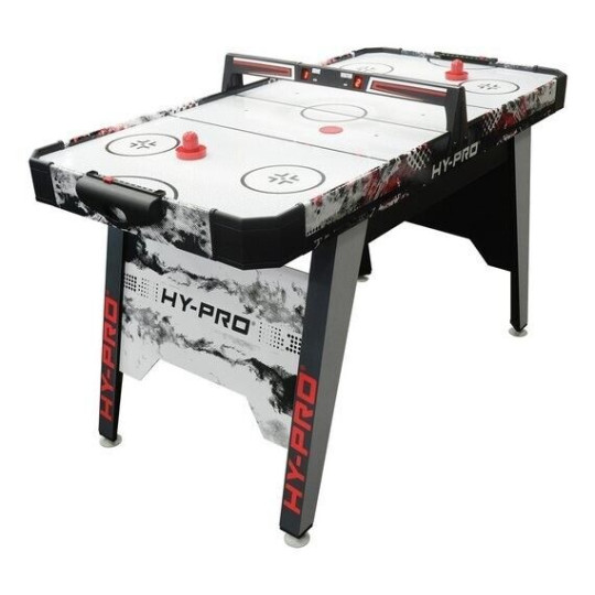 Hy-Pro 4ft 6in Air Hockey Table with LED Score Bar