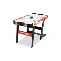 Hy-Pro Folding Air Hockey Table