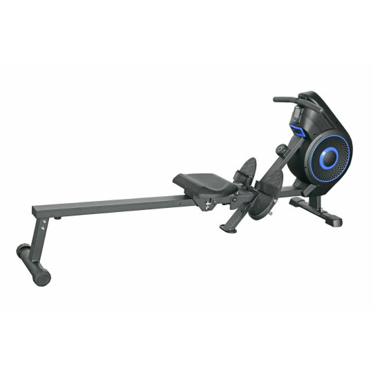 Pro Fitness Air Magnetic Rowing Machine | Home Gym Workout Exercise Equipment