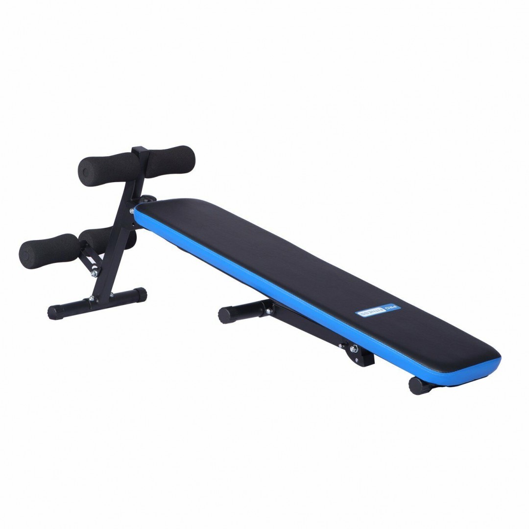 Pro Fitness Sit Up Bench JD Furniture