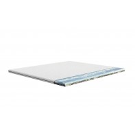 Emma Sleep Anti Allergy Flip Mattress Topper - Double