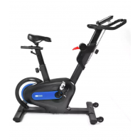 Pro Fitness Aerobic Exercise Bike