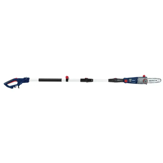 Spear & Jackson 20cm Corded Pole Saw - 750W