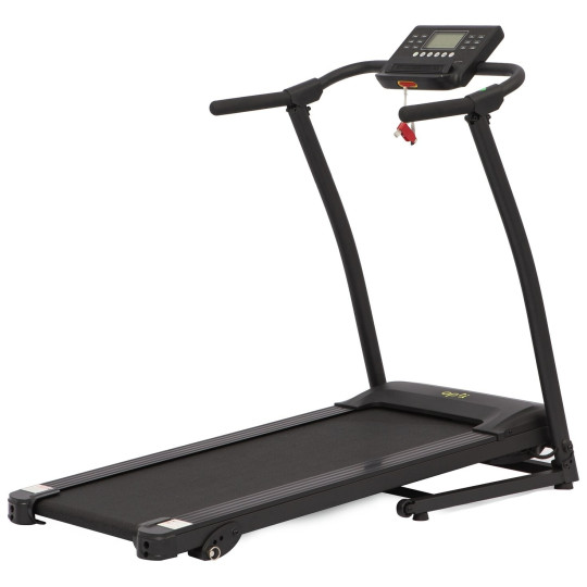 Opti Motorized Walking Folding Treadmill
