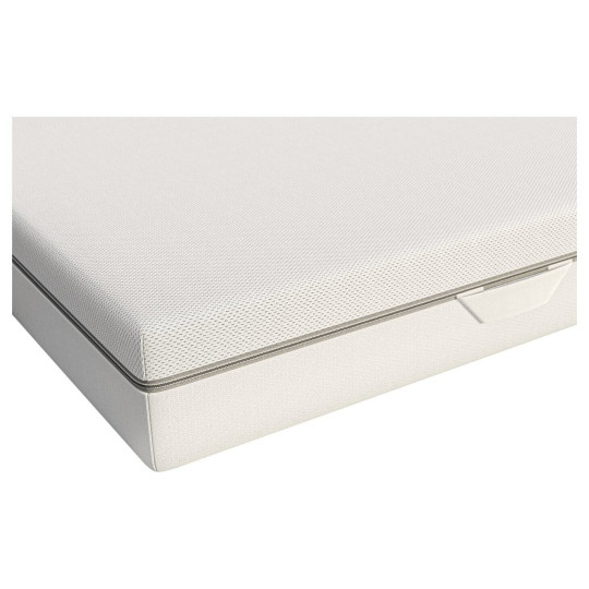 Emma One Memory Foam Mattress - Double