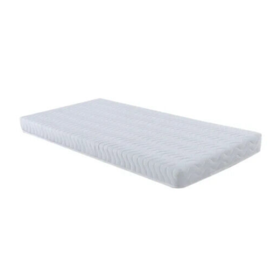 SleepSoul Nimbus  Single Mattress