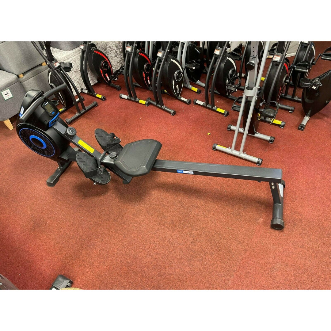 Pro Fitness Air and Magnetic Rowing Machine (6)