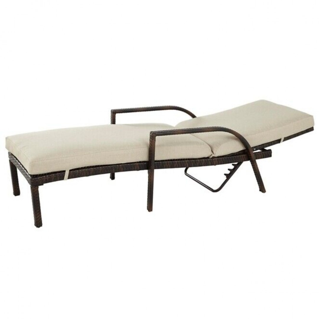 haversham classic sun lounger