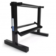 Pro Fitness Mixed Weights Storage Rack