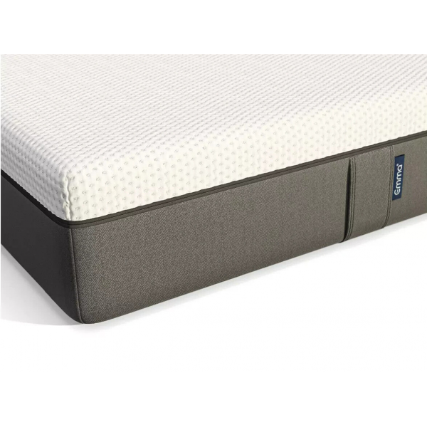 Emma Original Memory Foam Mattress - Kingsize