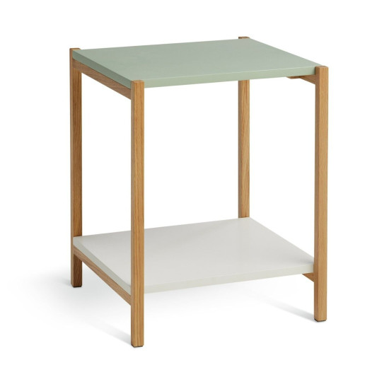 Jive Side Table - Green