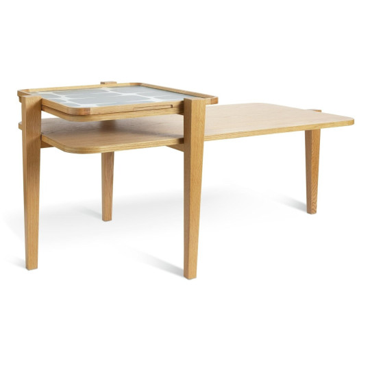 x Scion Lohko Coffee Table - Natural