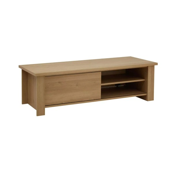 Oakham Coffee Table - Oak