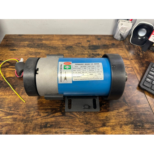 Pernament Magnet DC Motor ( MH7683B1 ) 1500W