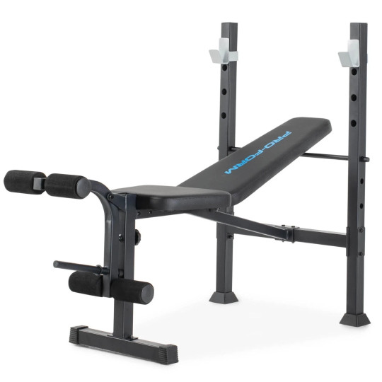 ProForm Multi Function Bench XT