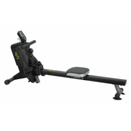 Opti Magnetic Rowing Machine | Fitness Equipment for Cardio Strength Training
