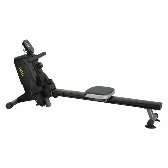 Opti Magnetic Rowing Machine